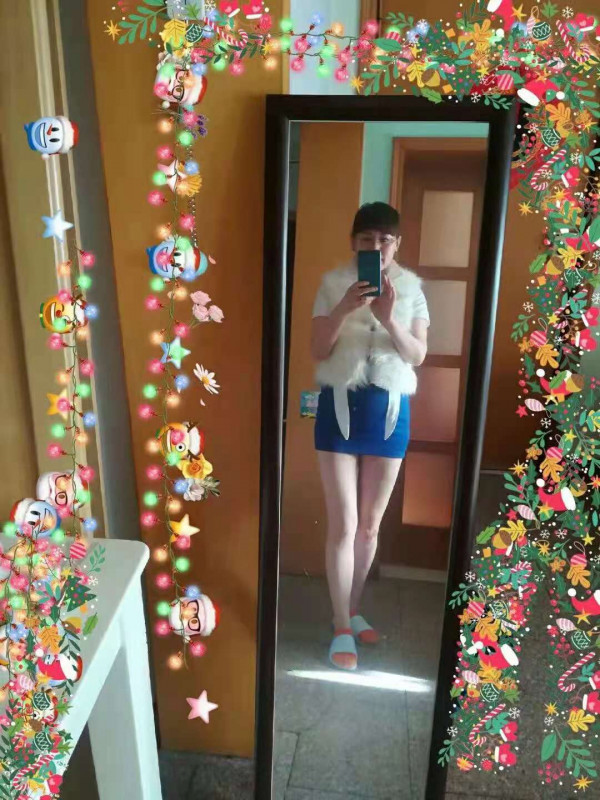 市北风骚熟妇